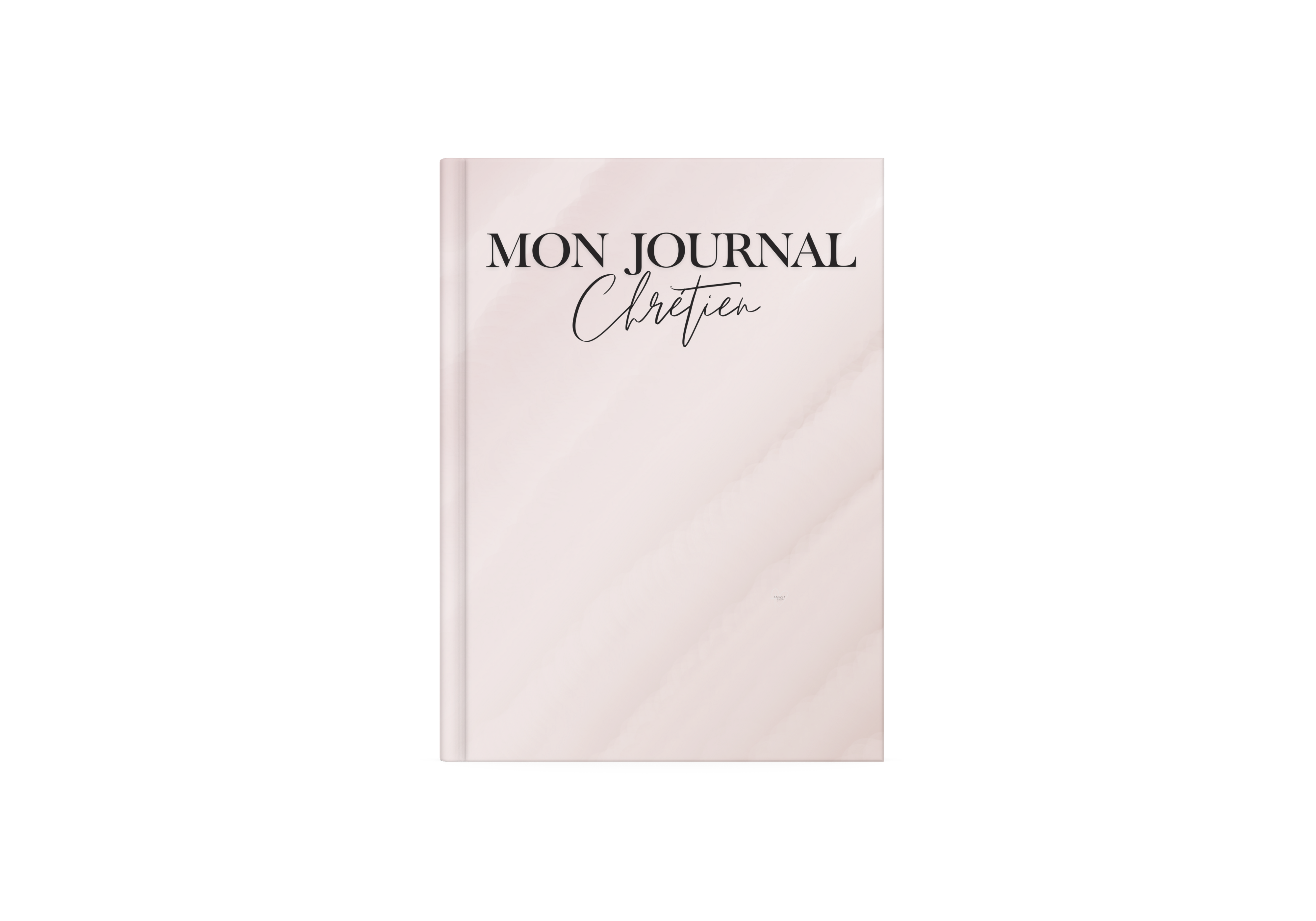 MON JOURNAL CHRETIEN