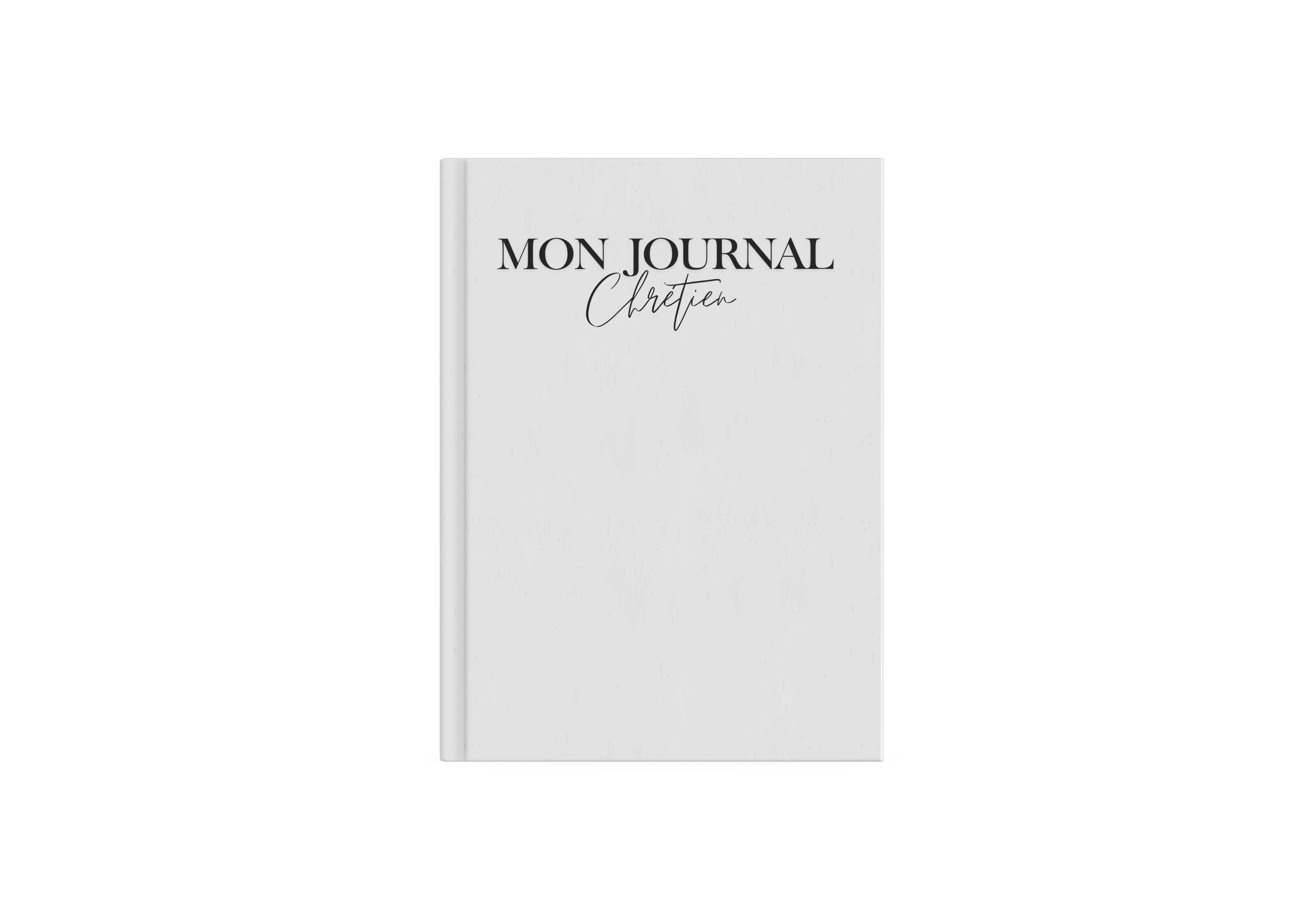 MON JOURNAL CHRETIEN